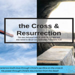 The Cross & Resurrection-New Slide